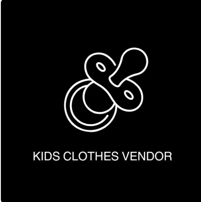 Kids Clothes and Shoes Supplier + Resell Guide