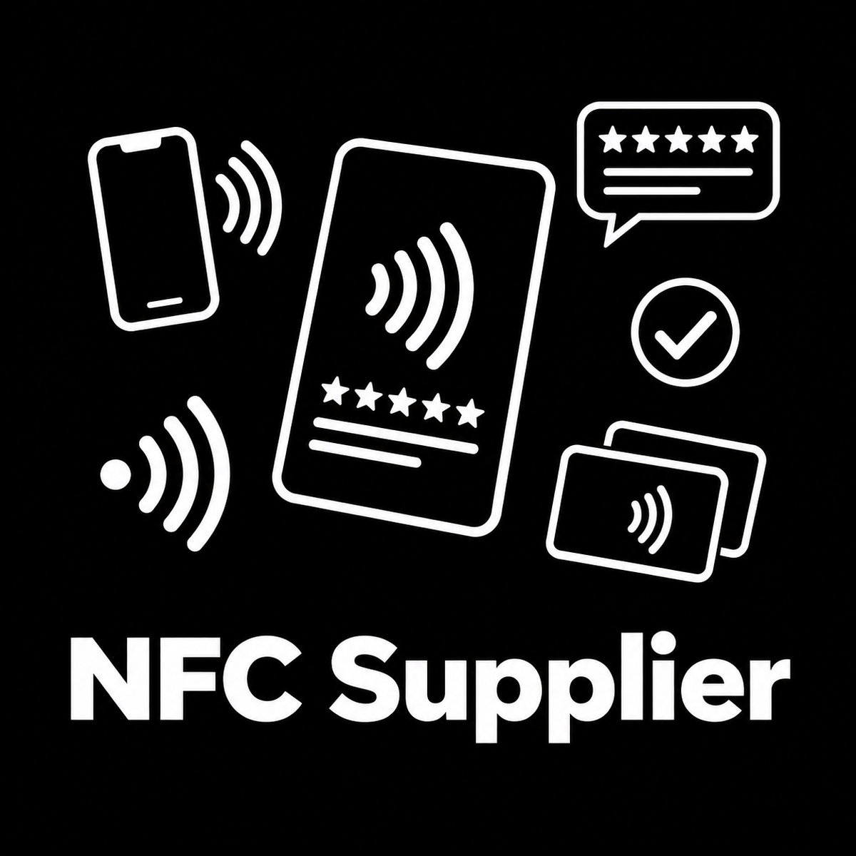 NFC Supplier & Guide