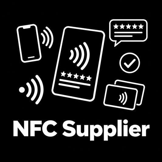 NFC Supplier & Guide